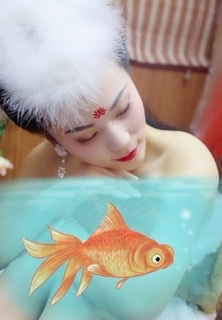 清风恋百合的第三张照片--佛山相亲服务中心