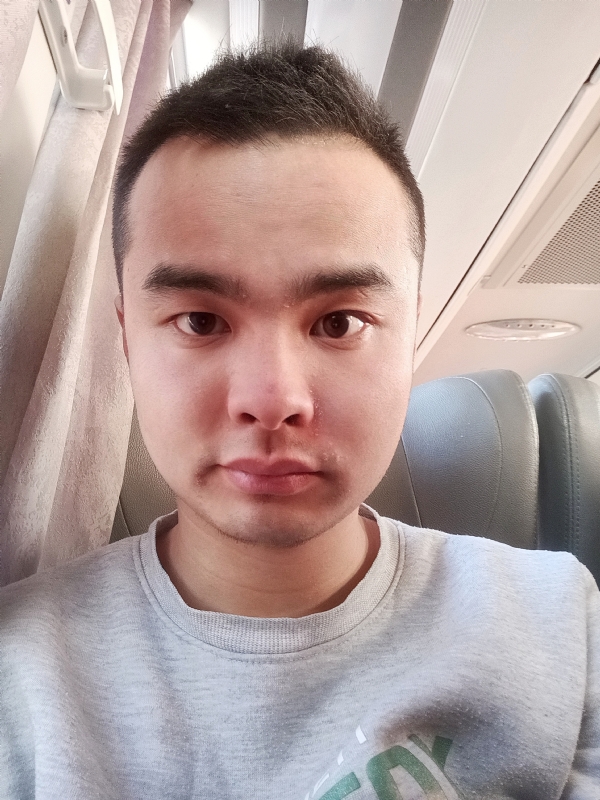 卡恩鱼的第三张照片--佛山相亲服务中心