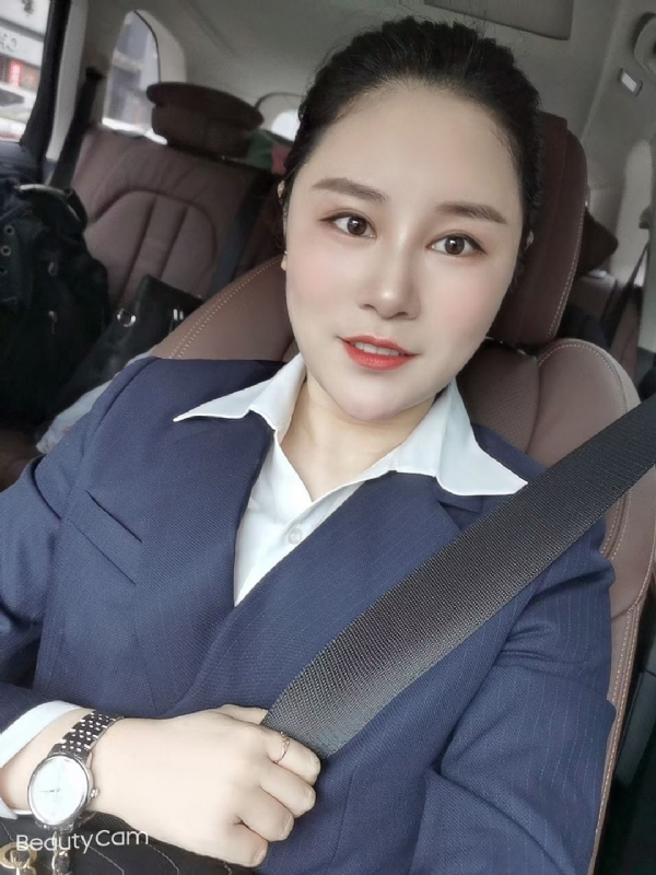 湖南妹子在深圳的第一张照片--佛山相亲服务中心