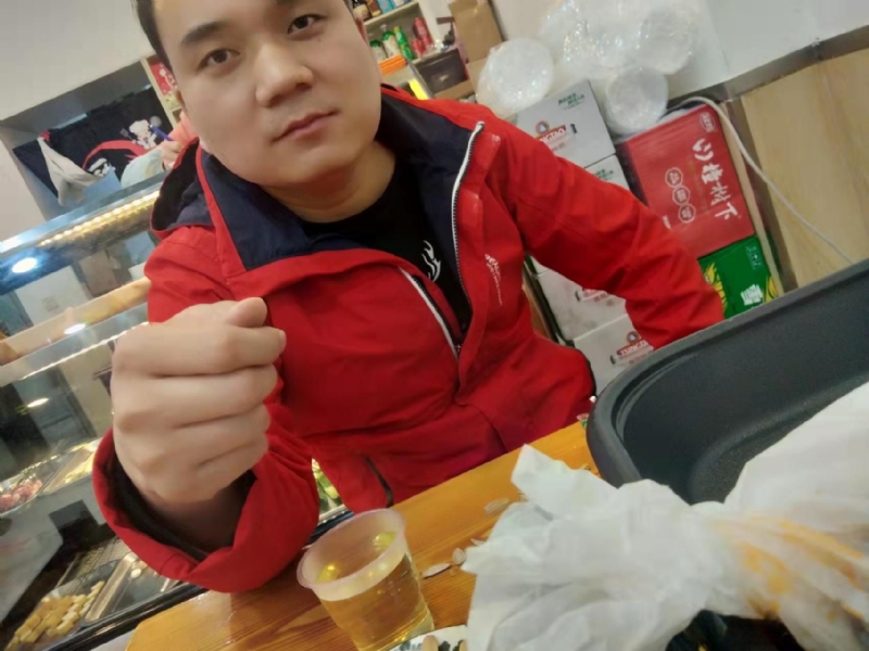 淡淡的忧伤的第一张照片--佛山相亲服务中心