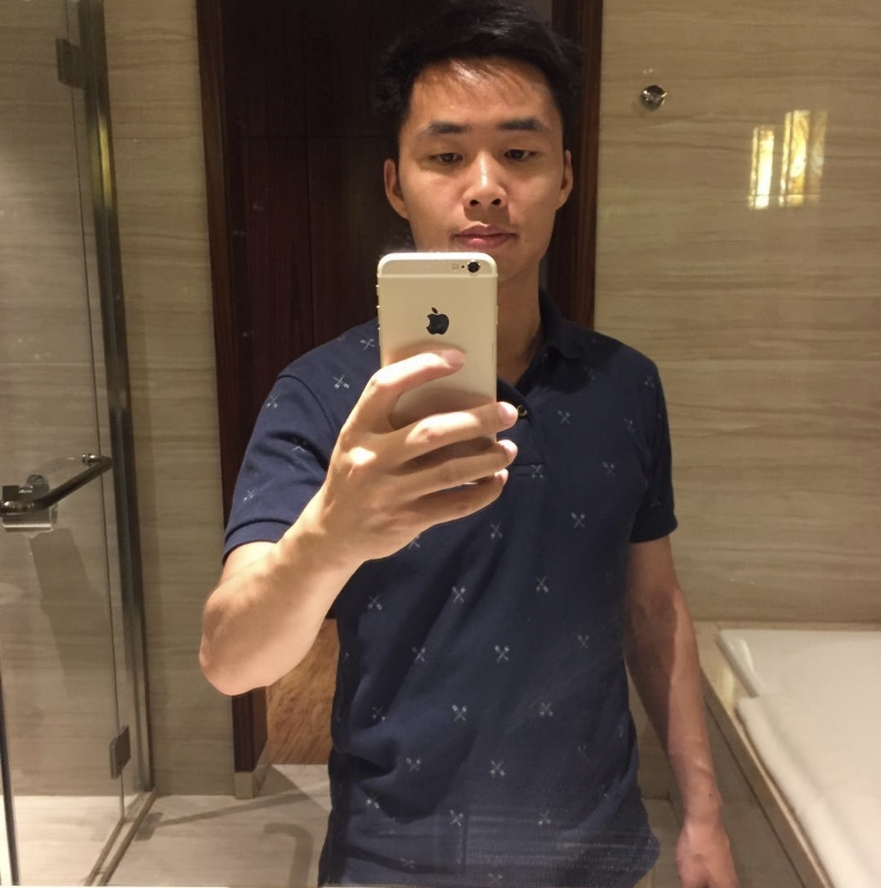 爱与自由的第一张照片--佛山相亲服务中心