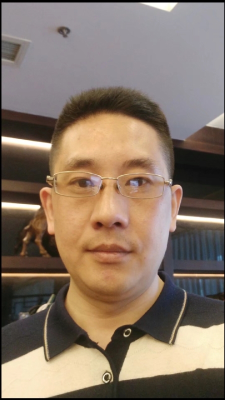 阿威的第二张照片--佛山相亲服务中心
