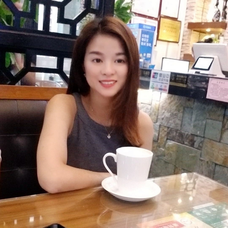 呢子的第三张照片--佛山相亲服务中心