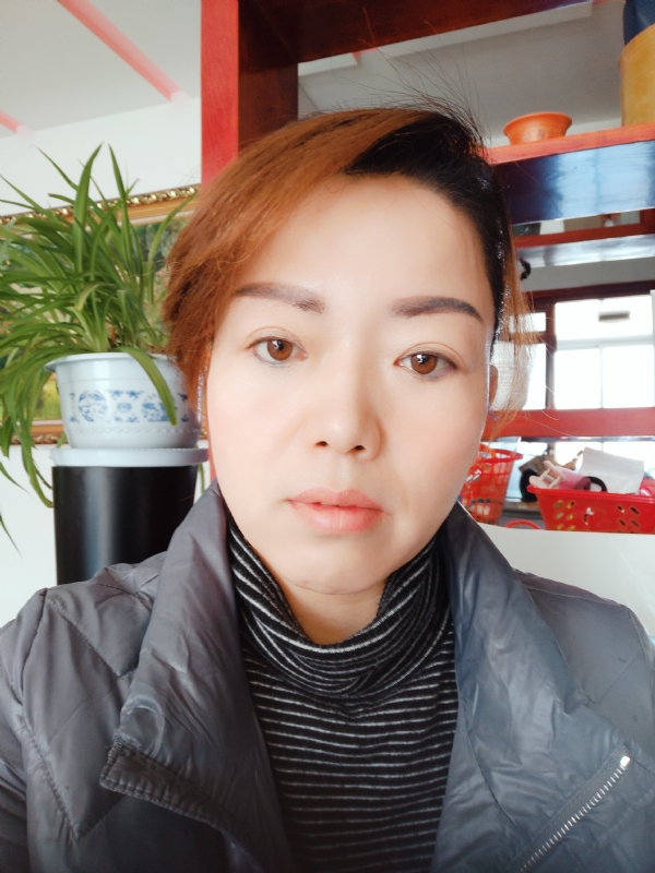 米酒的第二张照片--佛山相亲服务中心