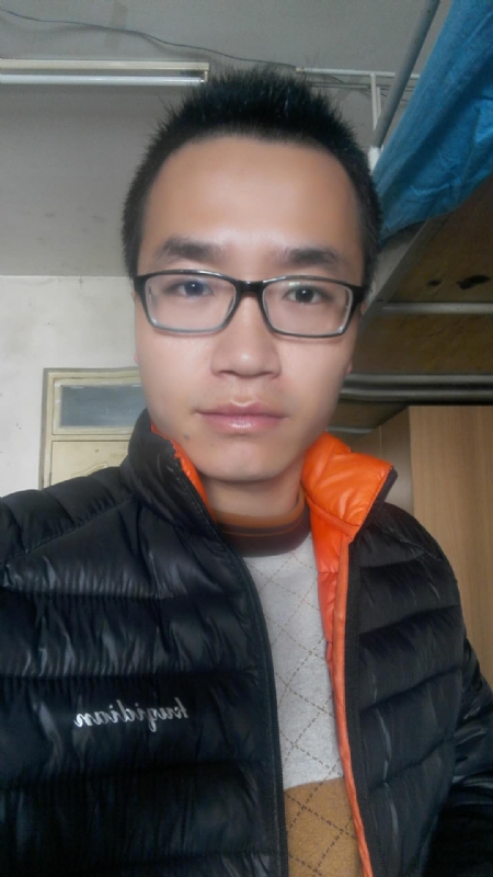 哈喽的第一张照片--佛山相亲服务中心