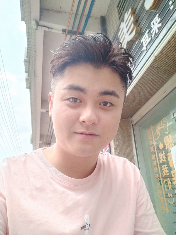 李健诚的第一张照片--佛山相亲服务中心