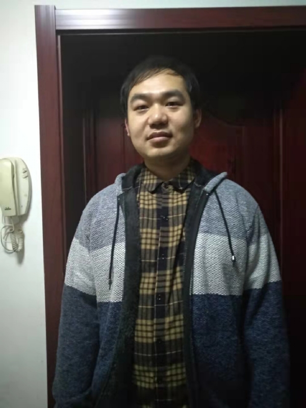 爱吃的aa的第一张照片--佛山相亲服务中心