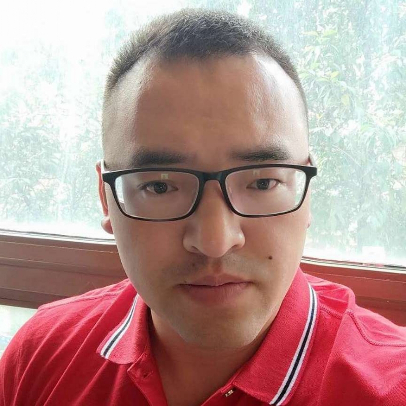 只愿得一人心的第二张照片--佛山相亲服务中心