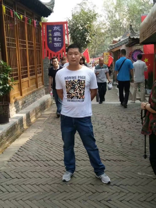 奥沙利龙的第二张照片--佛山相亲服务中心