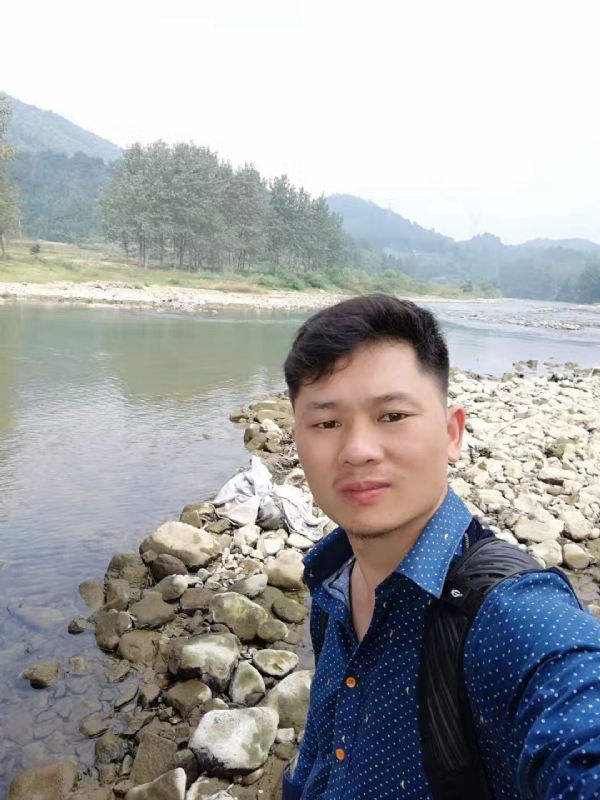 未来可期的第一张照片--佛山相亲服务中心