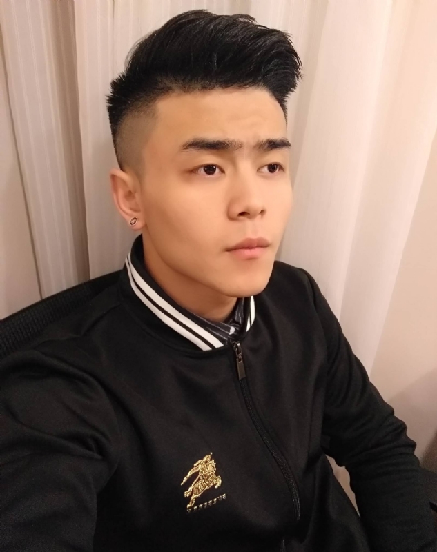 随缘的第一张照片--佛山相亲服务中心
