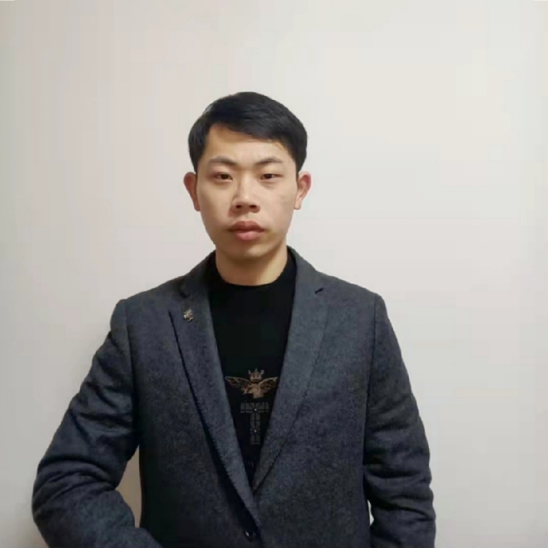 熊先生的第一张照片--佛山相亲服务中心