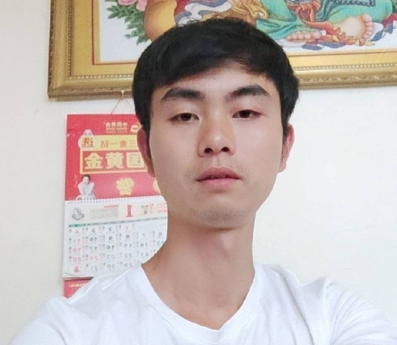 刘利的第一张照片--佛山相亲服务中心