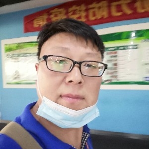 神经蛙的第二张照片--佛山相亲服务中心