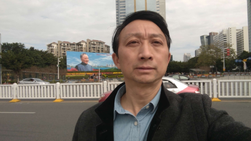 爱在深秋的第一张照片--佛山相亲服务中心