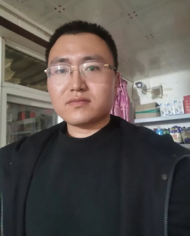 白杨的第一张照片--佛山相亲服务中心
