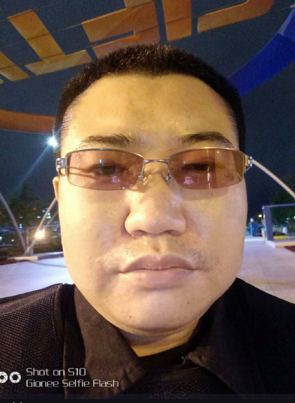 星尘的第一张照片--佛山相亲服务中心