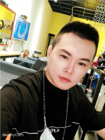 lucky的第一张照片--佛山相亲服务中心