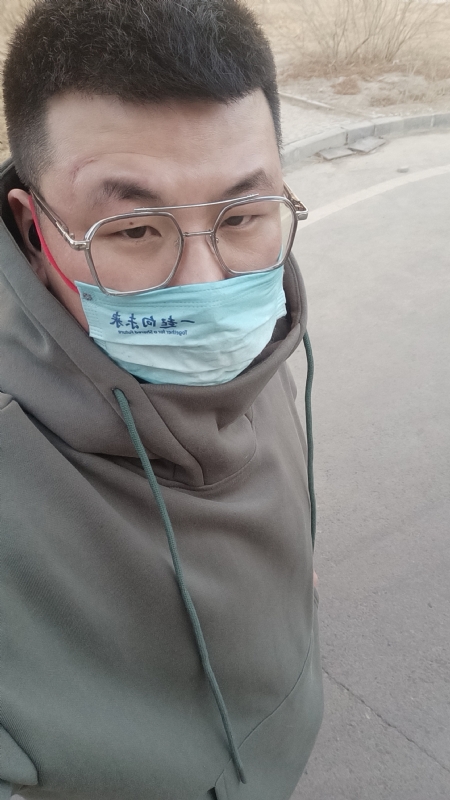 遇见的第一张照片--佛山相亲服务中心