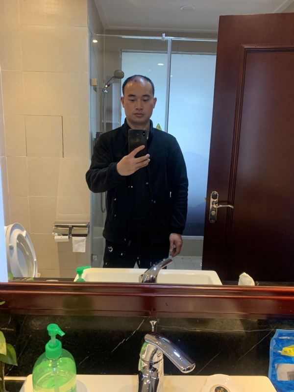晓军的第一张照片--佛山相亲服务中心