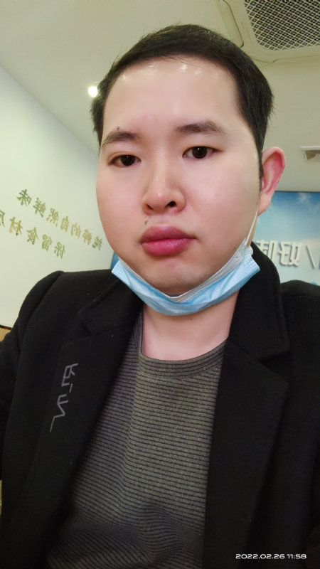 相遇的第一张照片--佛山相亲服务中心