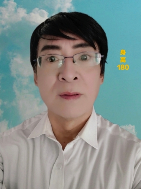大叔寻觅有缘人的第一张照片--佛山相亲服务中心