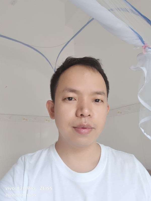 蒙柠的第一张照片--佛山相亲服务中心