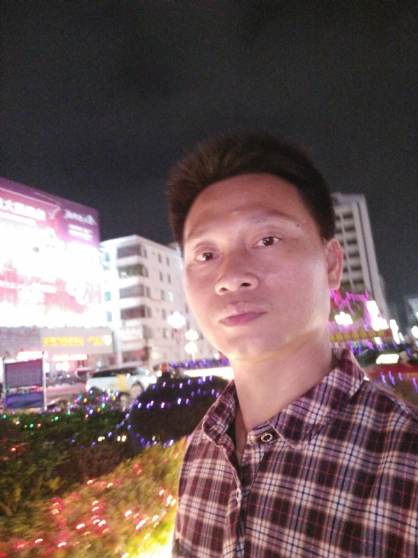极光的第一张照片--佛山相亲服务中心