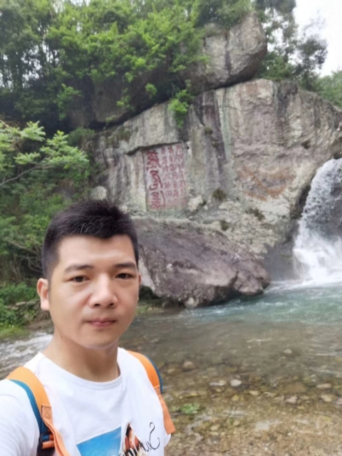 愿得一人心的第一张照片--佛山相亲服务中心