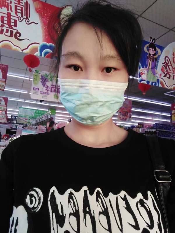 果果的第一张照片--佛山相亲服务中心
