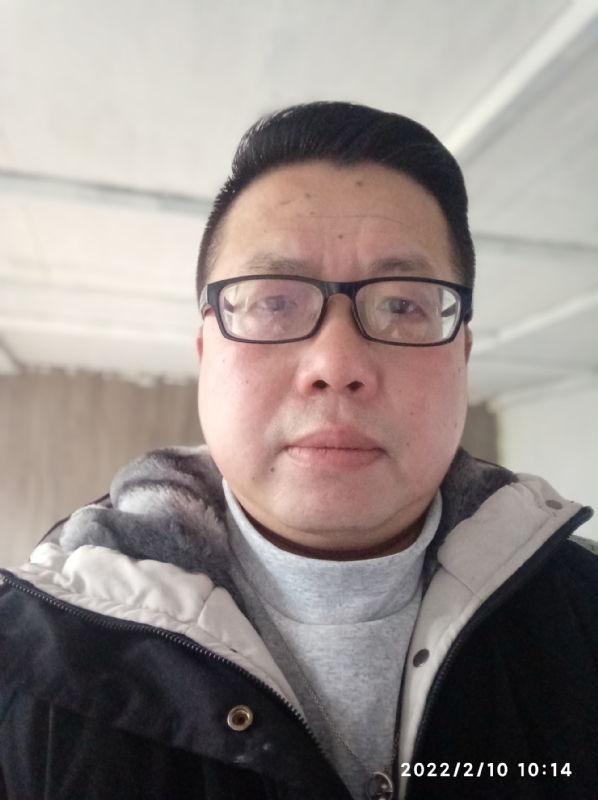 清风自来的第一张照片--佛山相亲服务中心