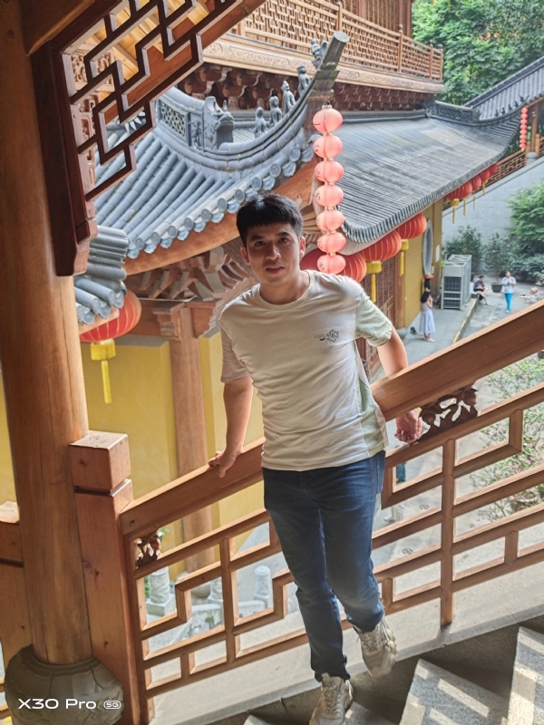 开心快乐每一天的第三张照片--佛山相亲服务中心