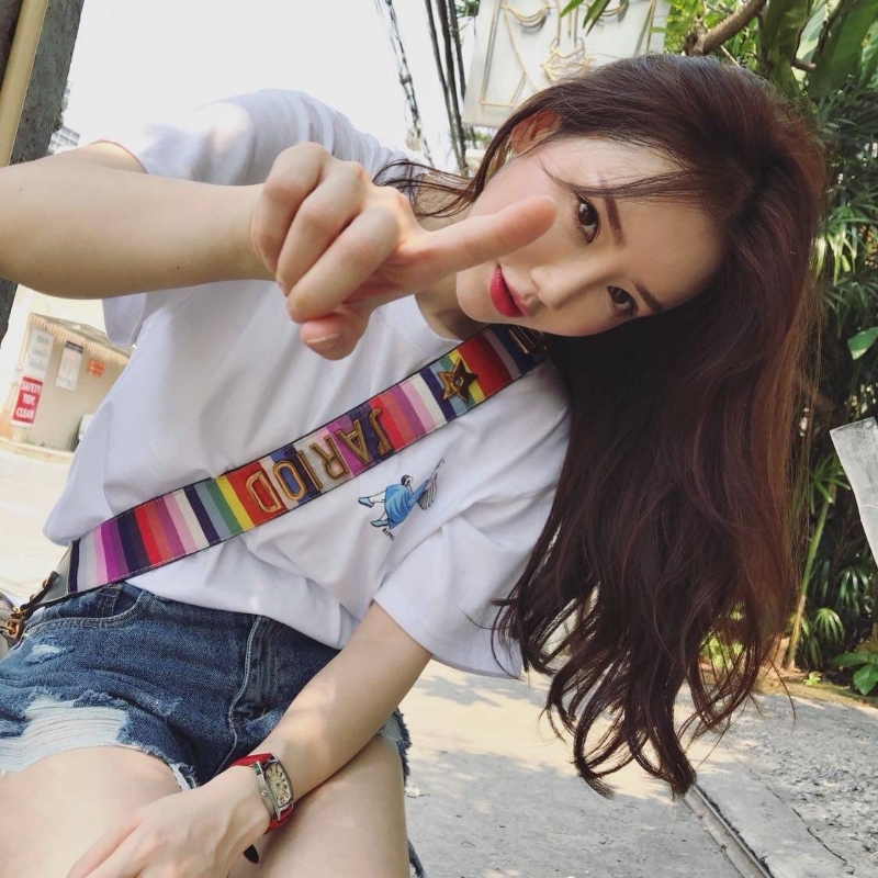 Lisa的第一张照片--佛山相亲服务中心