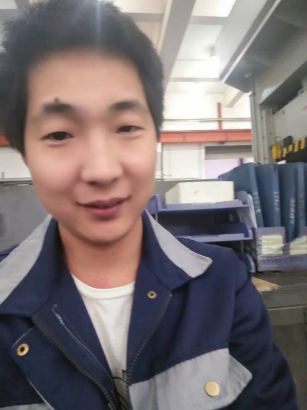 爱是你我的第一张照片--佛山相亲服务中心