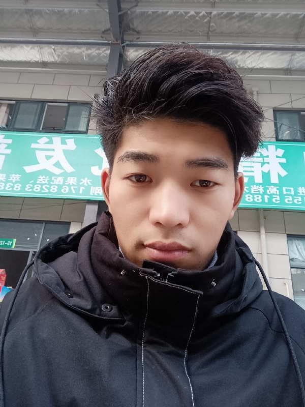 AA的第二张照片--佛山相亲服务中心