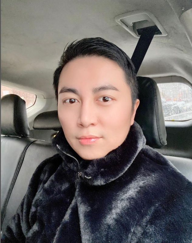 文浩的第二张照片--佛山相亲服务中心