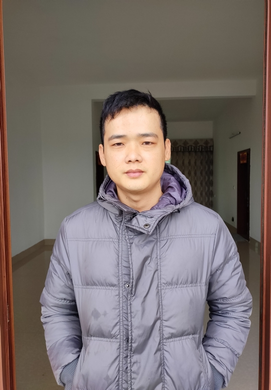 通的第一张照片--佛山相亲服务中心