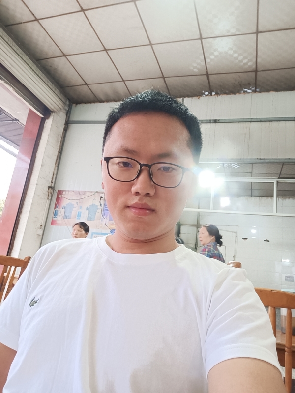 简单快了的第二张照片--佛山相亲服务中心
