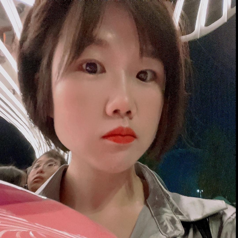 琳琳的第二张照片--佛山相亲服务中心