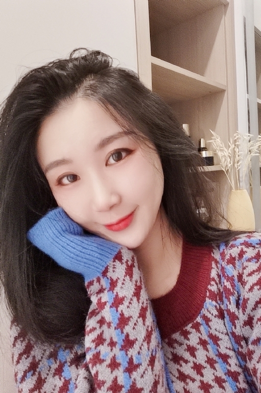 smile的第三张照片--佛山相亲服务中心