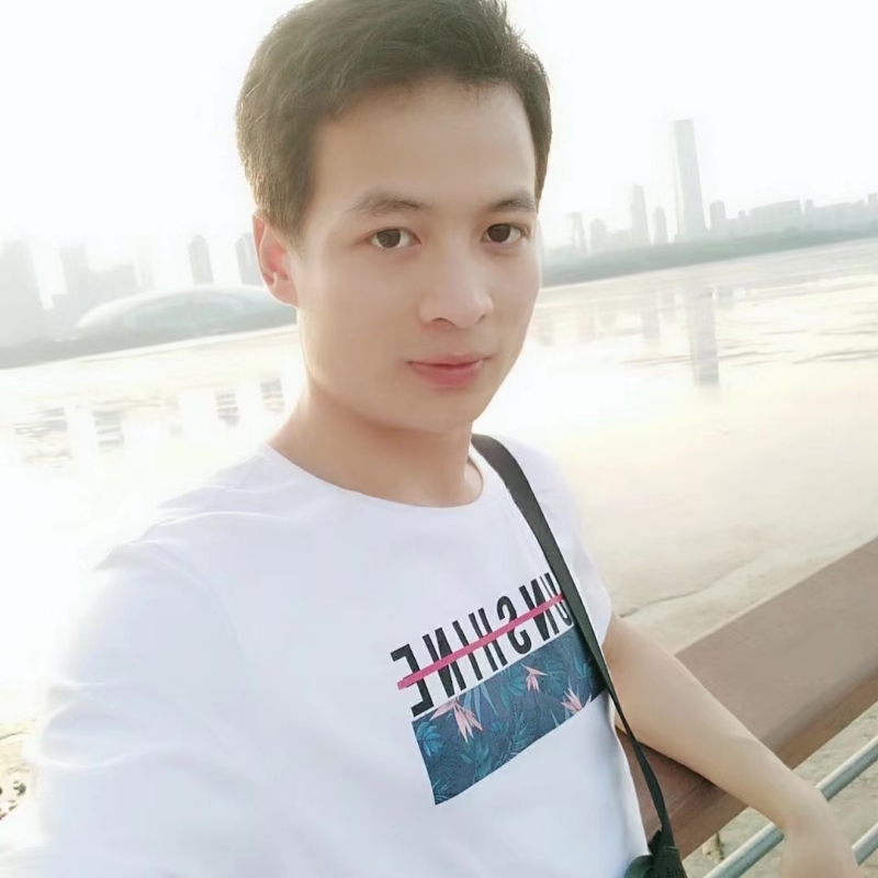 纯情又一的第一张照片--佛山相亲服务中心