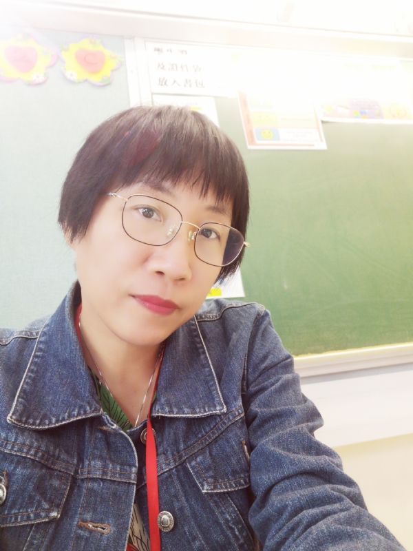 长不大的第二张照片--佛山相亲服务中心