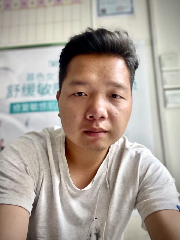 然也的第一张照片--佛山相亲服务中心