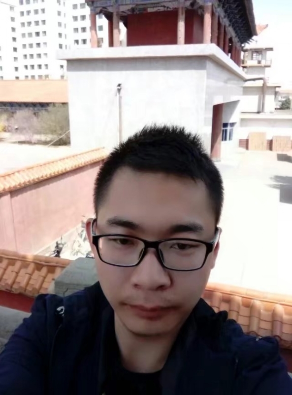 龙在天的第一张照片--佛山相亲服务中心