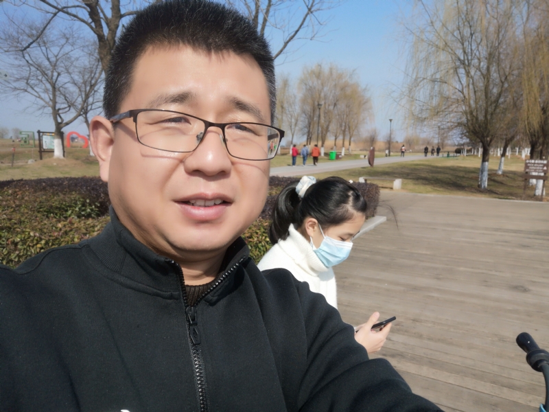 福星的第一张照片--佛山相亲服务中心
