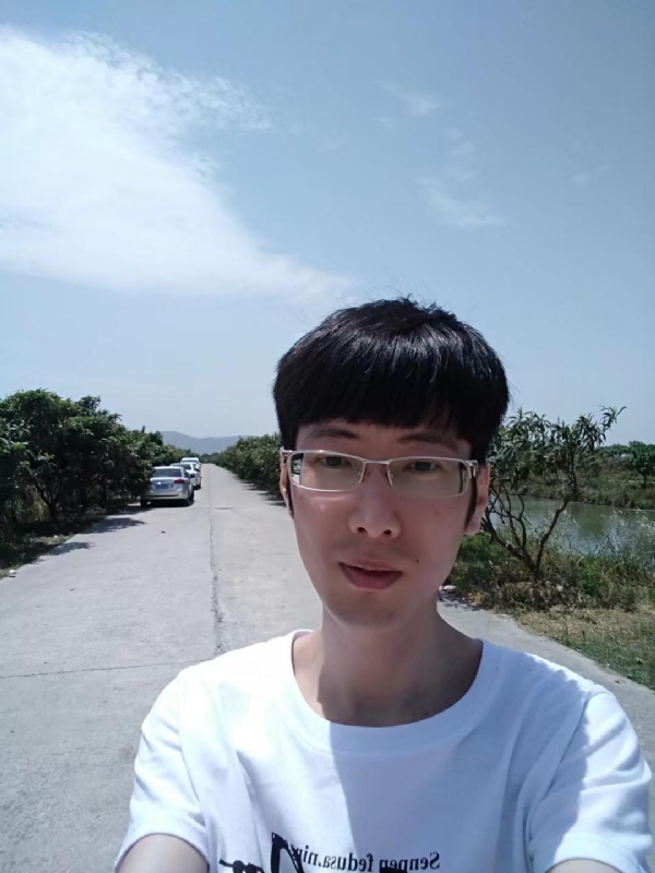 一叶知秋的第一张照片--佛山相亲服务中心