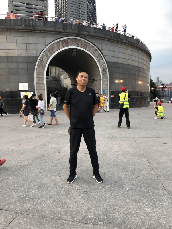 旭日东升的第一张照片--佛山相亲服务中心