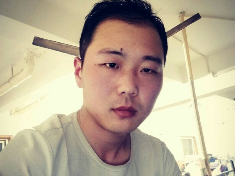 听听那冷雨的第一张照片--佛山相亲服务中心