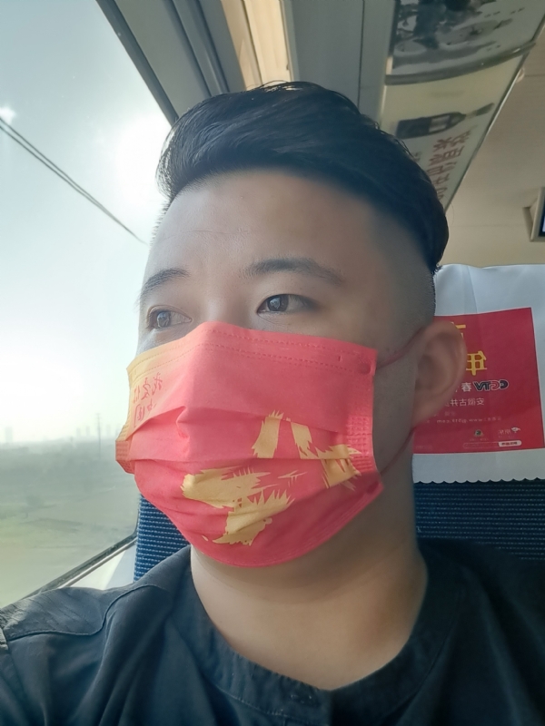 钟声的第一张照片--佛山相亲服务中心