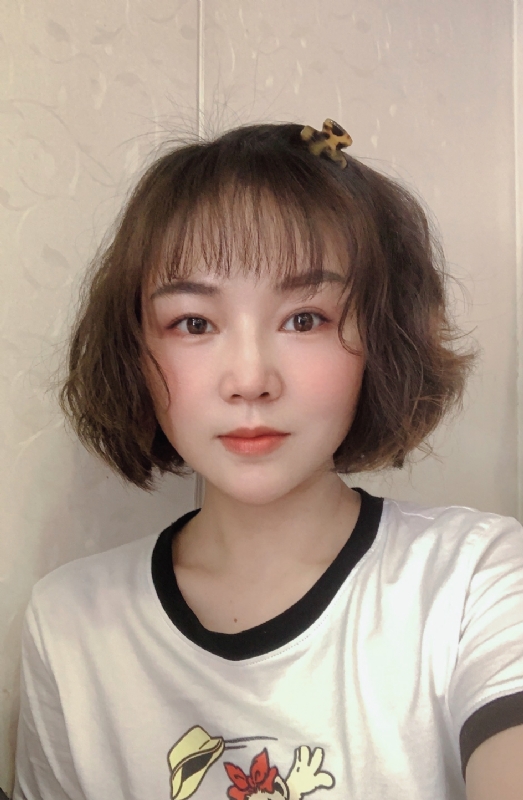 Faviana的第一张照片--佛山相亲服务中心